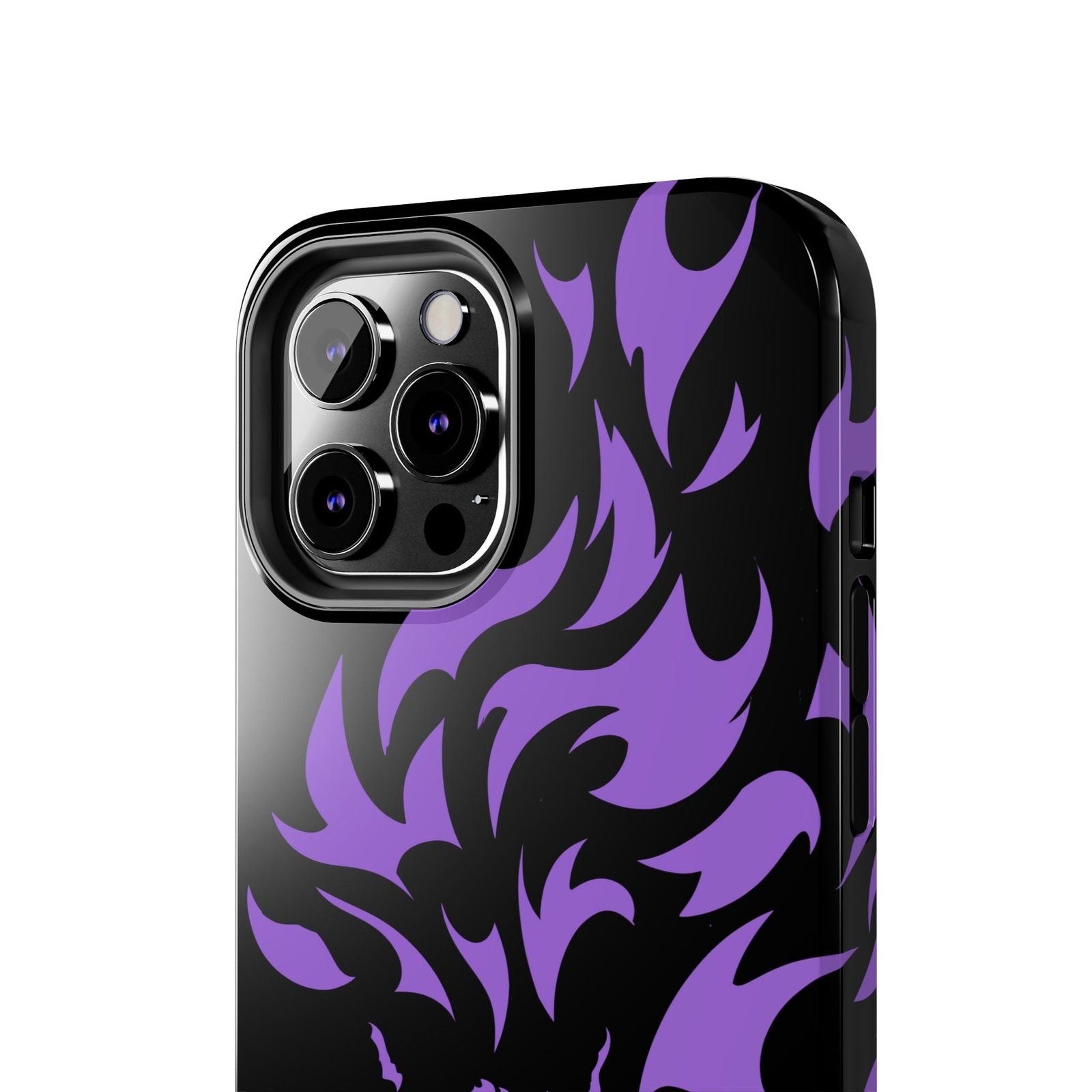 Purple Curse Tough Phone Cases (NEW) - Image 48