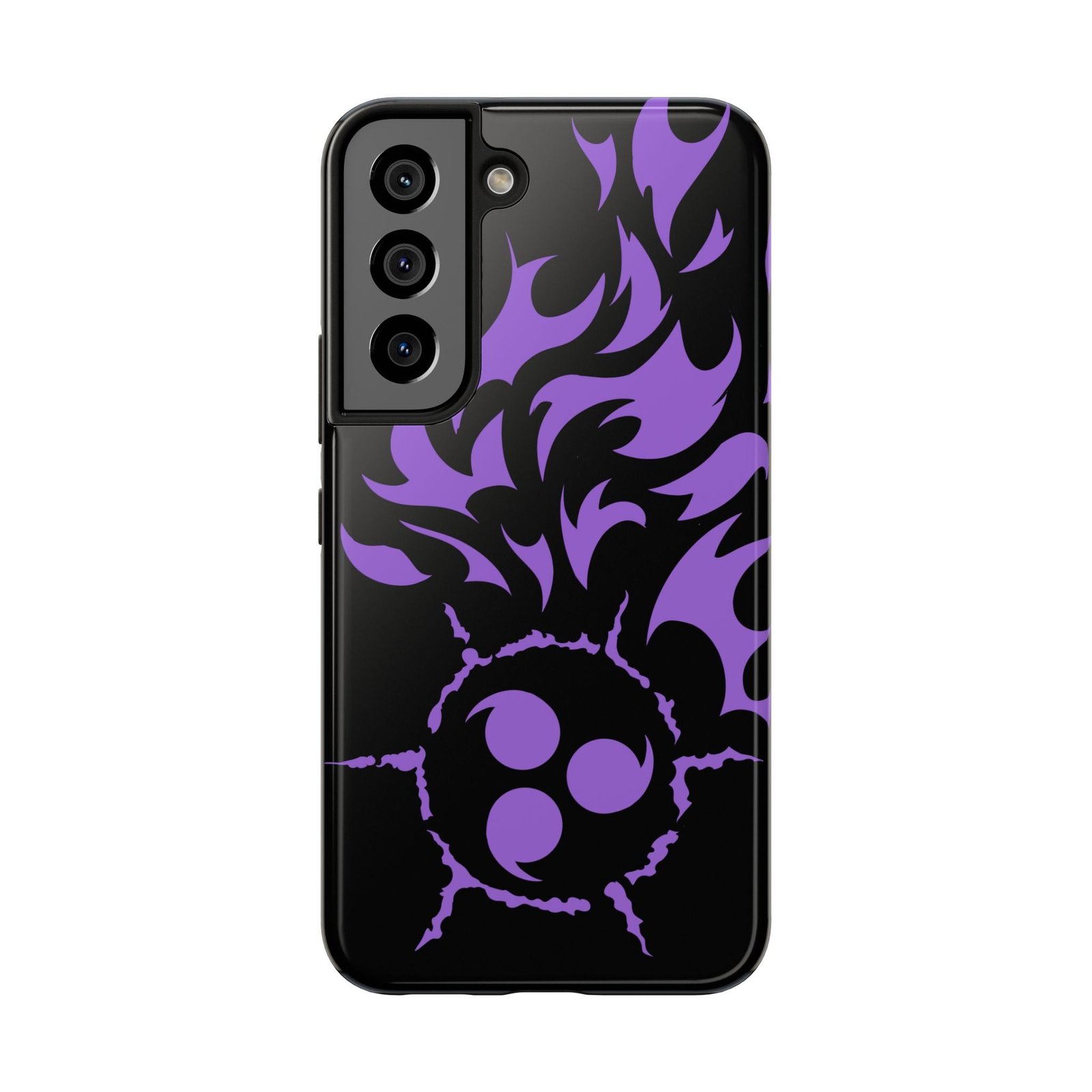 Purple Curse Tough Phone Cases (NEW) - Image 22
