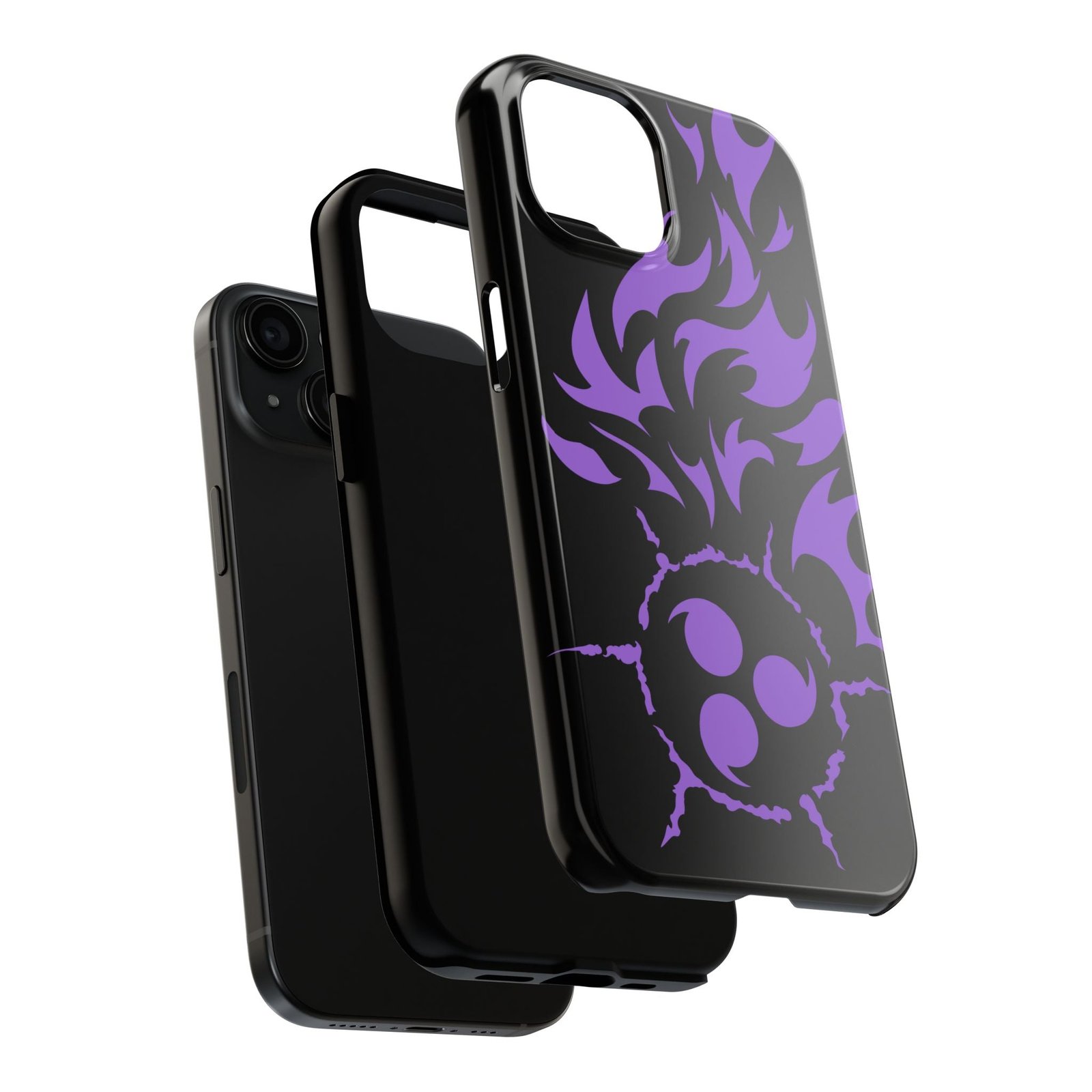 Purple Curse Tough Phone Cases (NEW) - Image 67