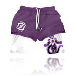 Pre-Order Shorts Multiple Designs C10
