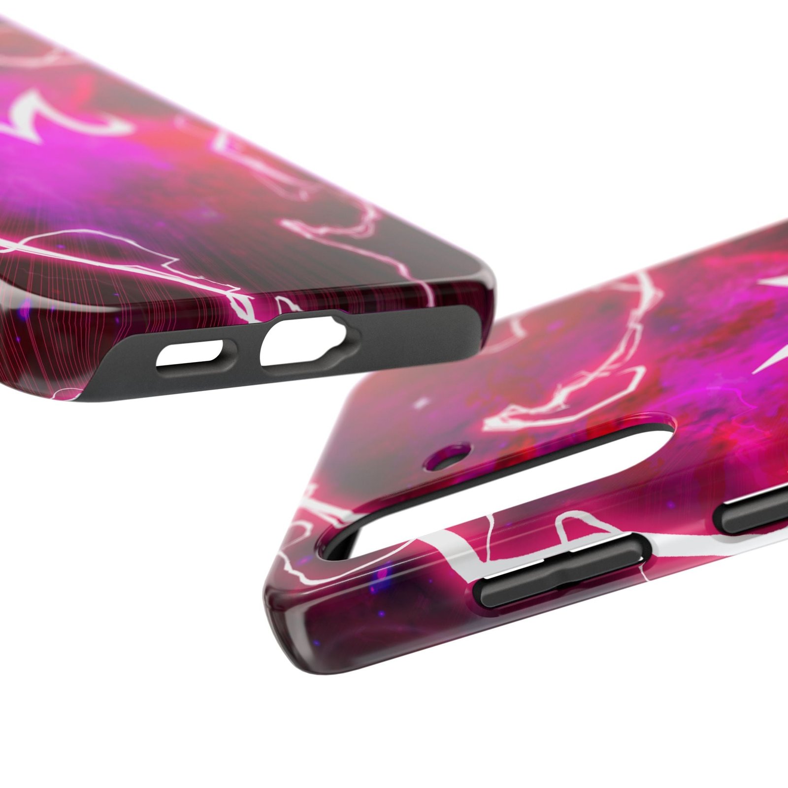 Buu Tough Phone Case - Image 100