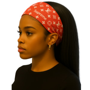 LLV Design Headband