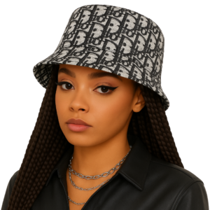 Dio Design Bucket Hat