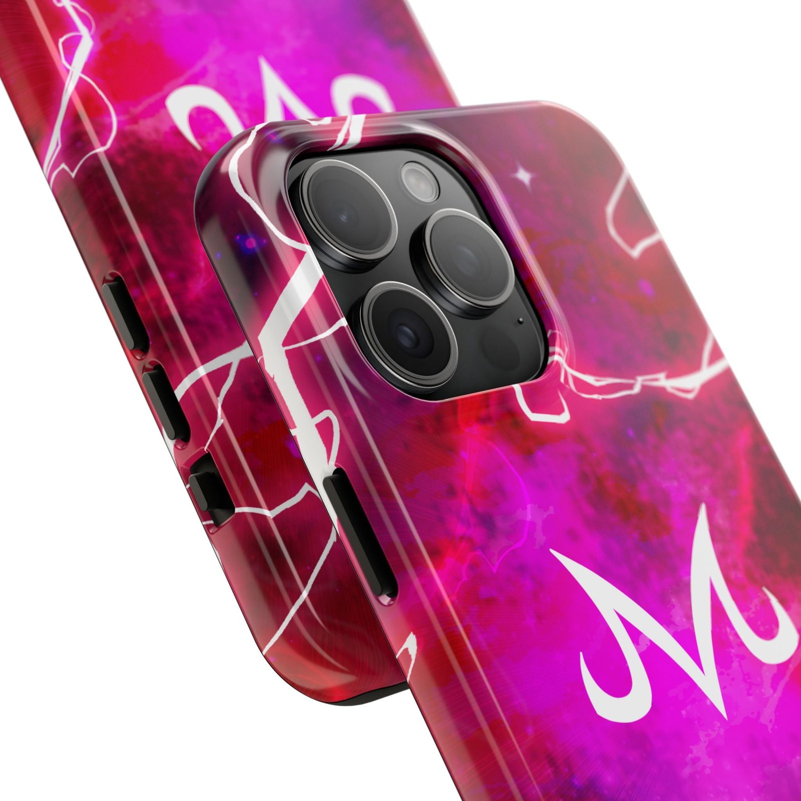Buu Tough Phone Case - Image 20