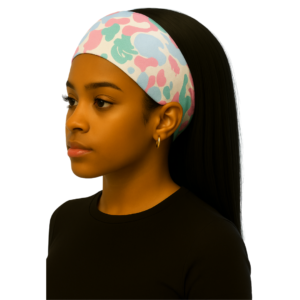 Colorful Design 1 Headband