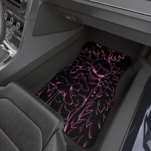 OP Flamingo Car Mats