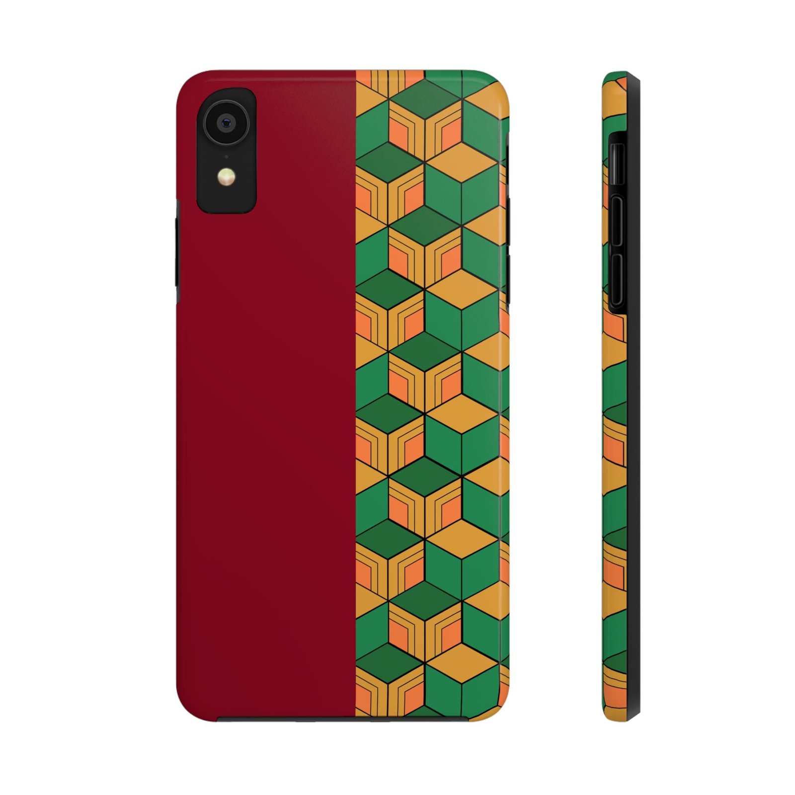 Black Tmk Tough Phone Cases - Image 29