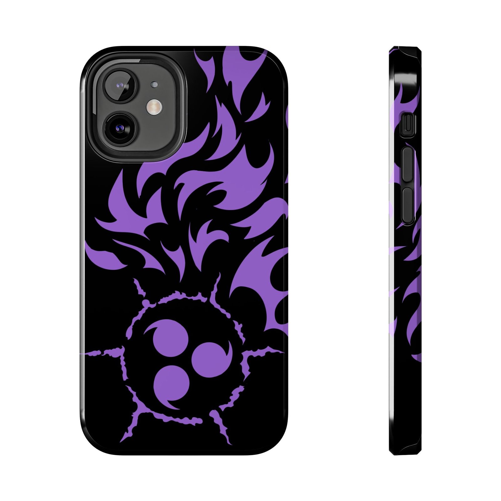 Purple Curse Tough Phone Cases (NEW) - Image 5