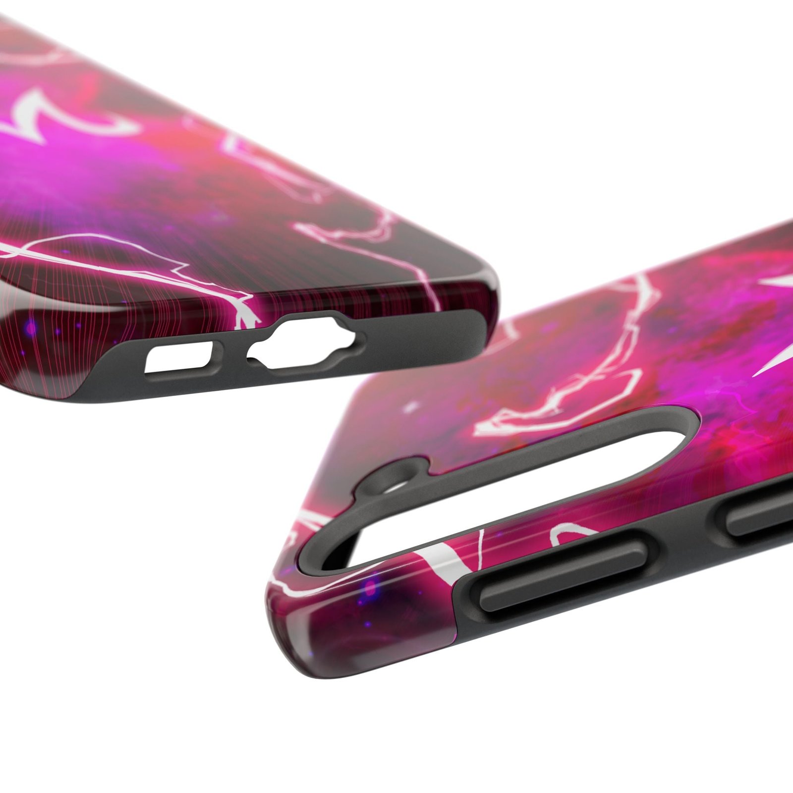 Buu Tough Phone Case - Image 104