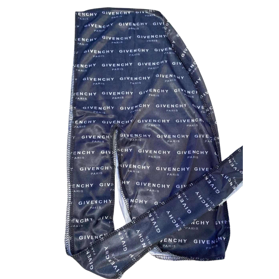 Black GNCY - Image 2