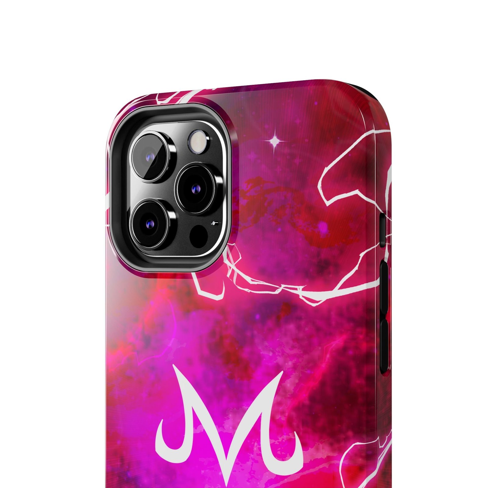 Buu Tough Phone Case - Image 61