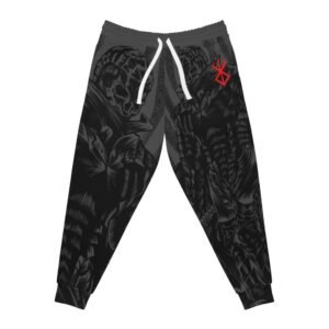 Berserk Armor Athletic Joggers