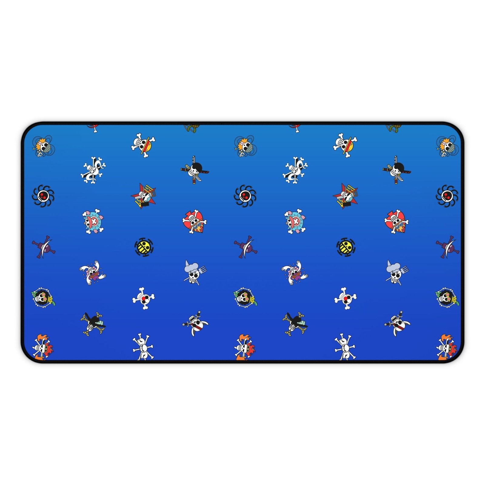 Jolly Rogers Desk Mat - Image 3