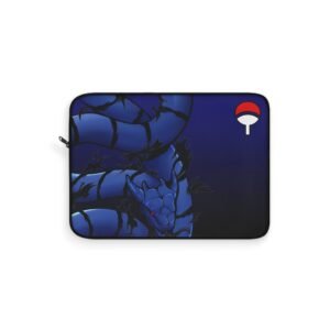 Last Uchiha Laptop Sleeve