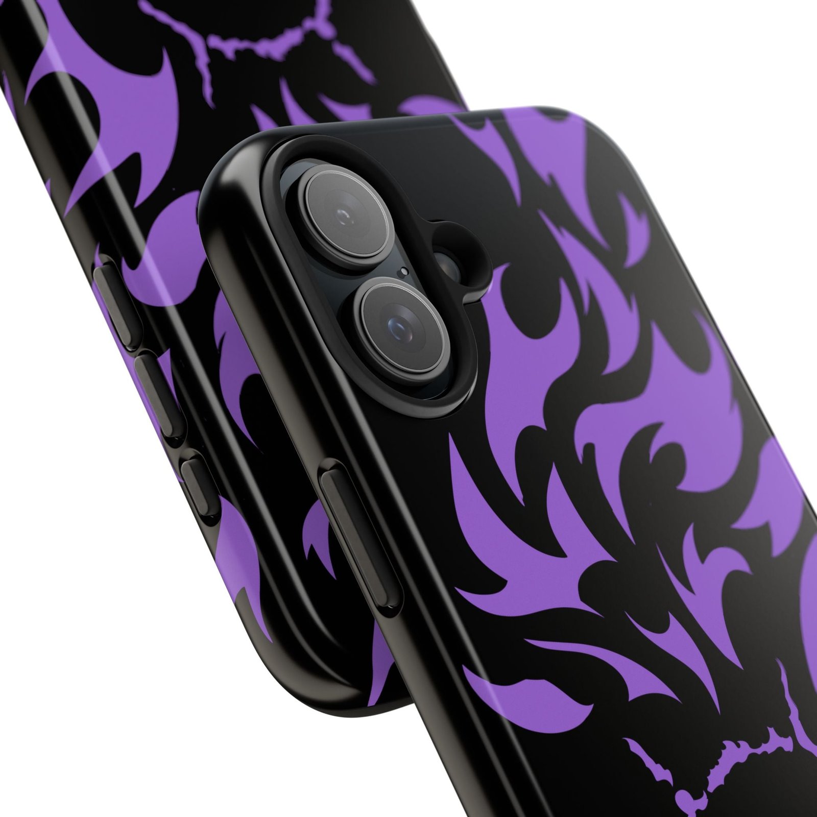 Purple Curse Tough Phone Cases (NEW) - Image 95