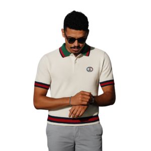 GG Polo Shirt 2