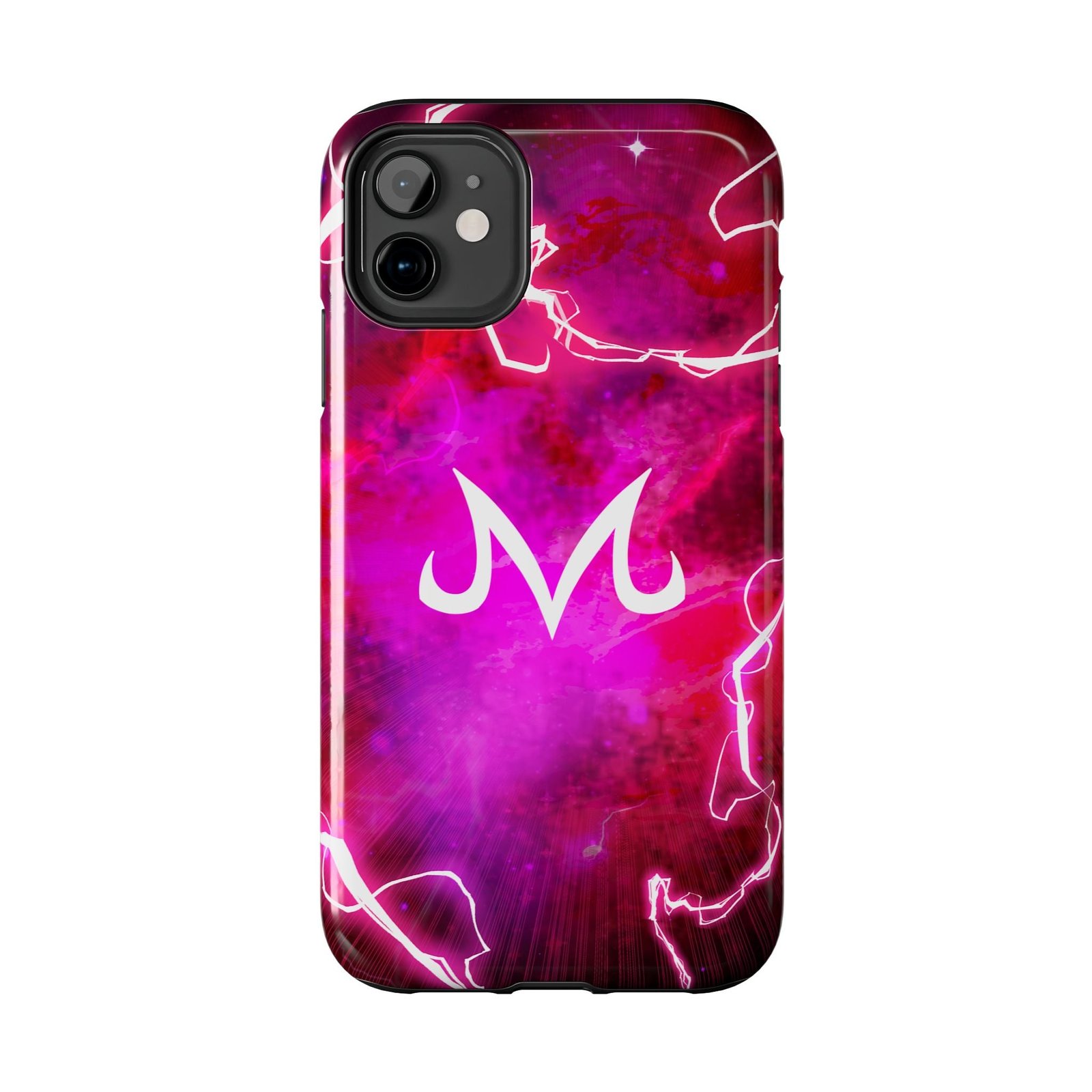 Buu Tough Phone Case - Image 2