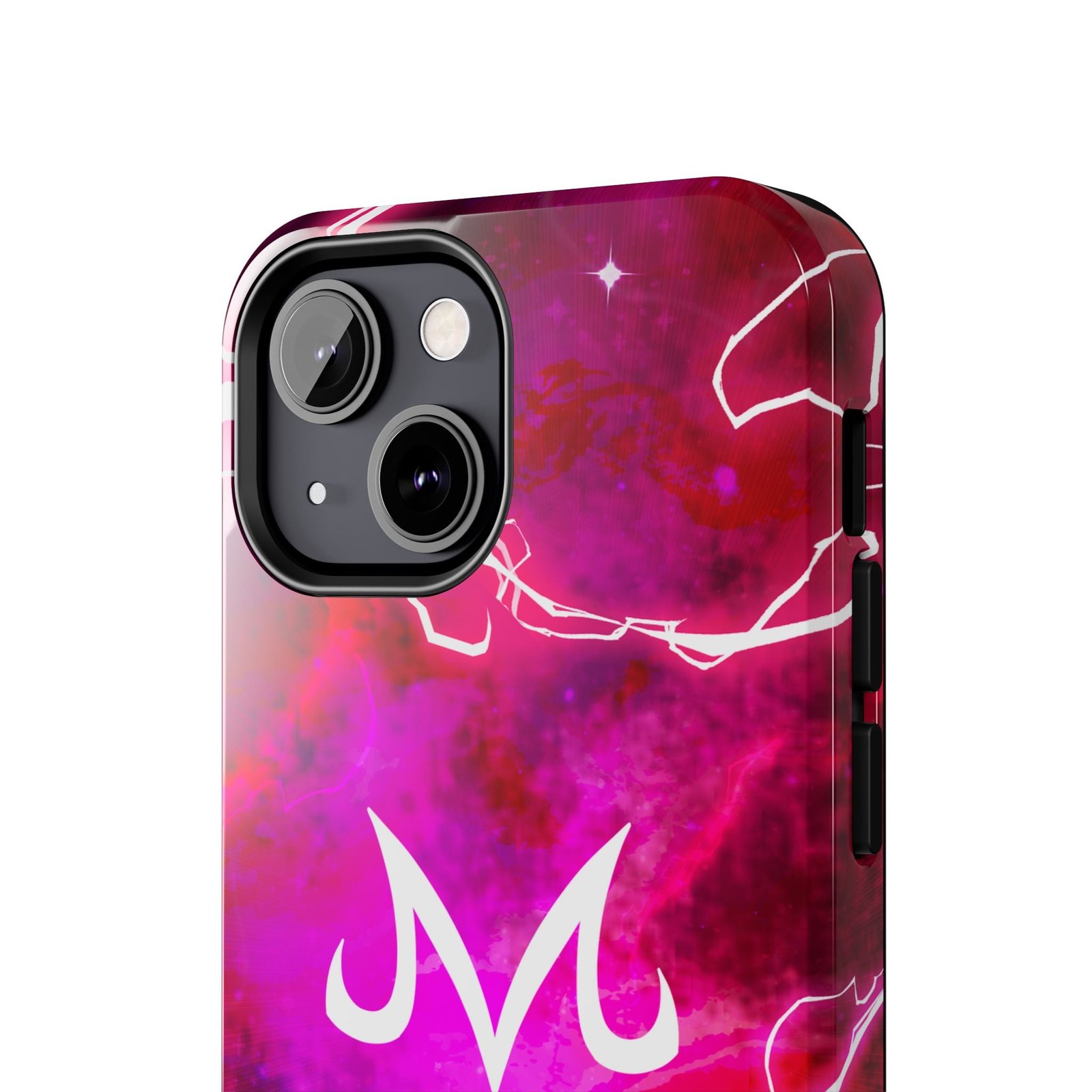 Buu Tough Phone Case - Image 69