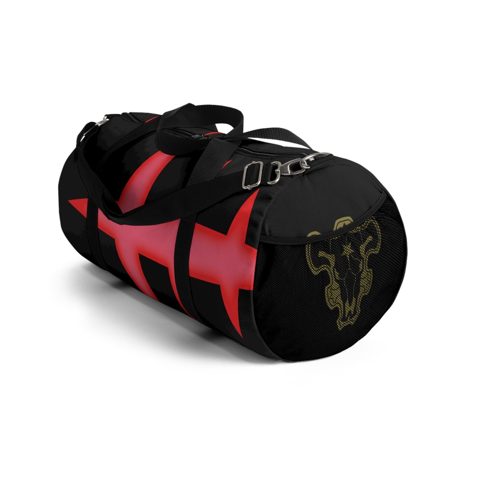 Clover Anime Gym Bag - Image 5