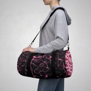 OP Flamingo Gym Bag