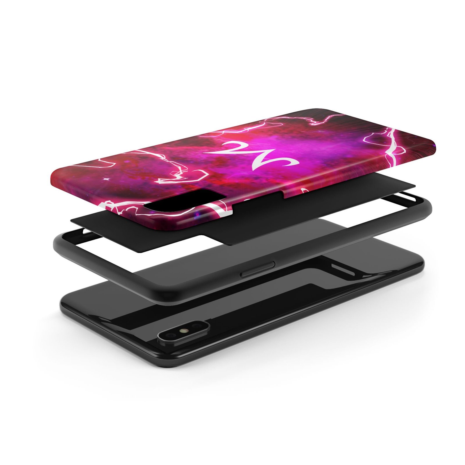 Buu Tough Phone Case - Image 27