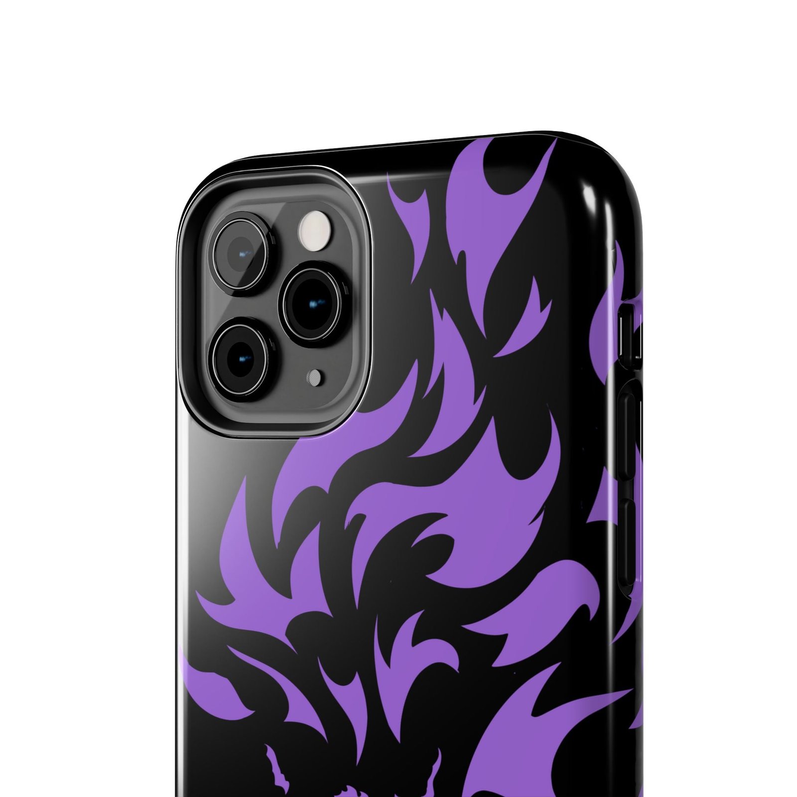 Purple Curse Tough Phone Cases (NEW) - Image 33