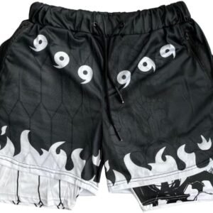 Nrto10tails Anime Shorts