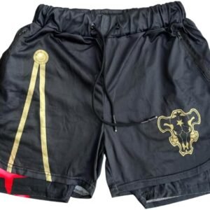 Black Clover Anime Shorts