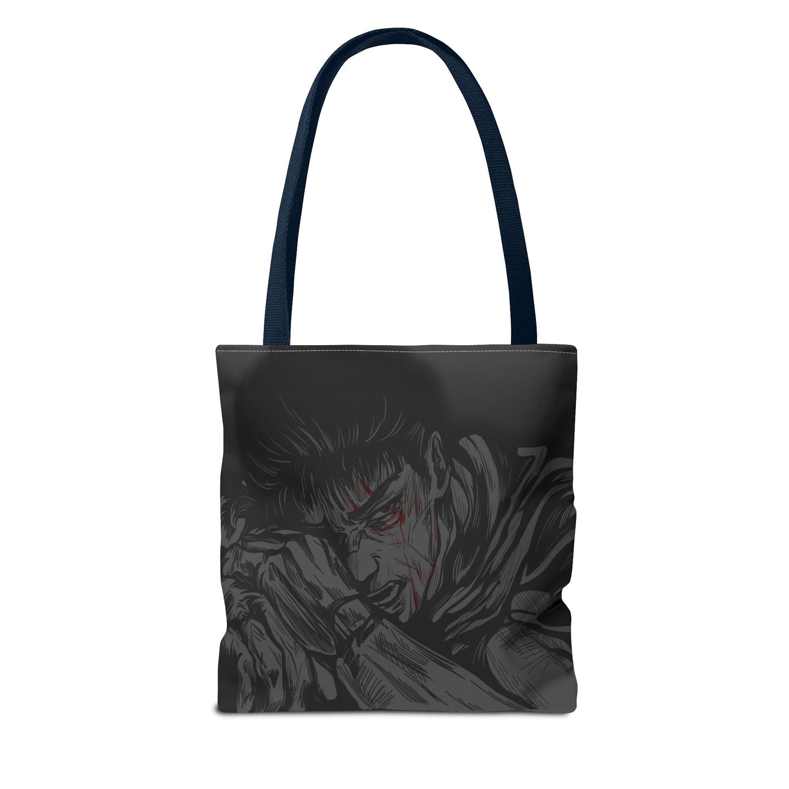 Berserk Armor Tote Bag (AOP) - Image 18