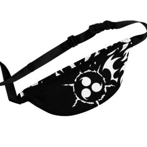 Curse Mark Fanny Pack