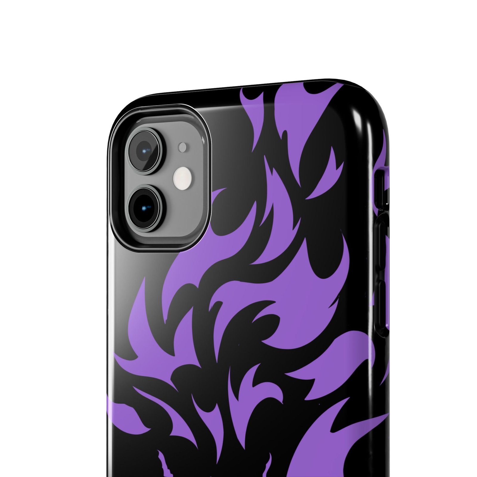 Purple Curse Tough Phone Cases (NEW) - Image 30