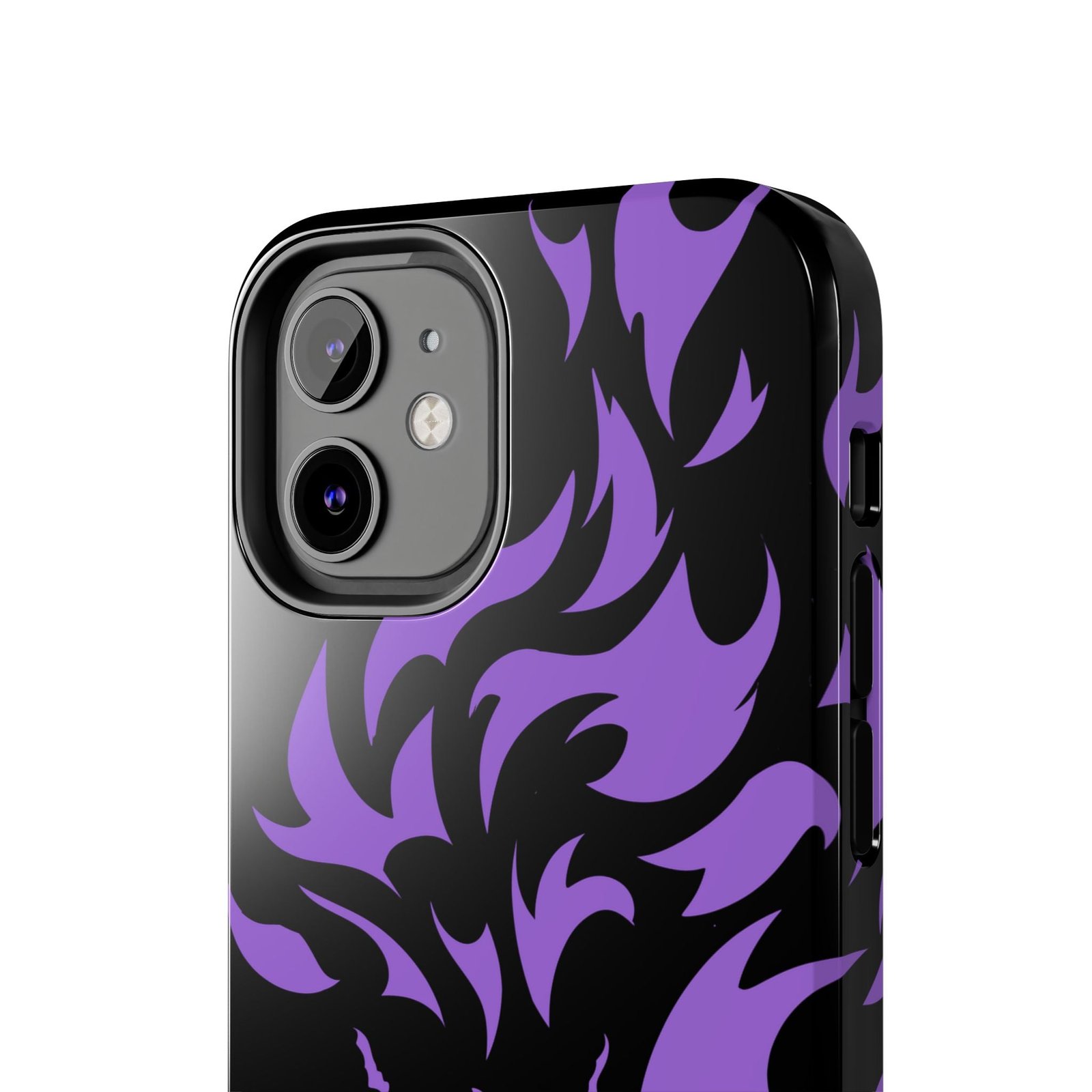 Purple Curse Tough Phone Cases (NEW) - Image 42