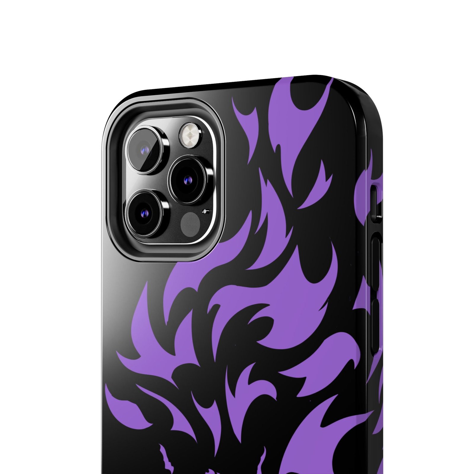 Purple Curse Tough Phone Cases (NEW) - Image 45