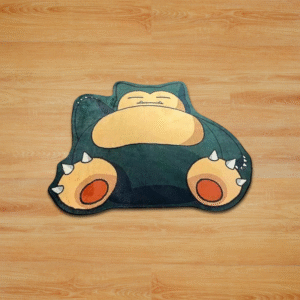 Pre Order Anime Rug 80CM