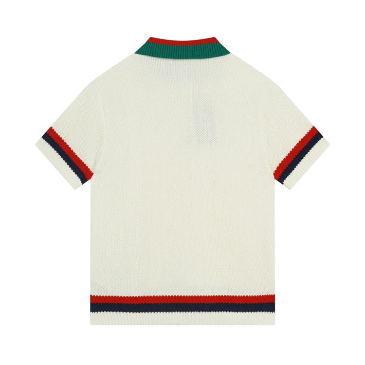 GG Polo Shirt 2 - Image 3