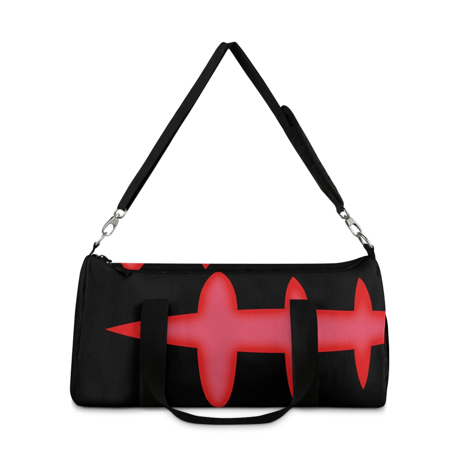 Clover Anime Gym Bag - Image 6