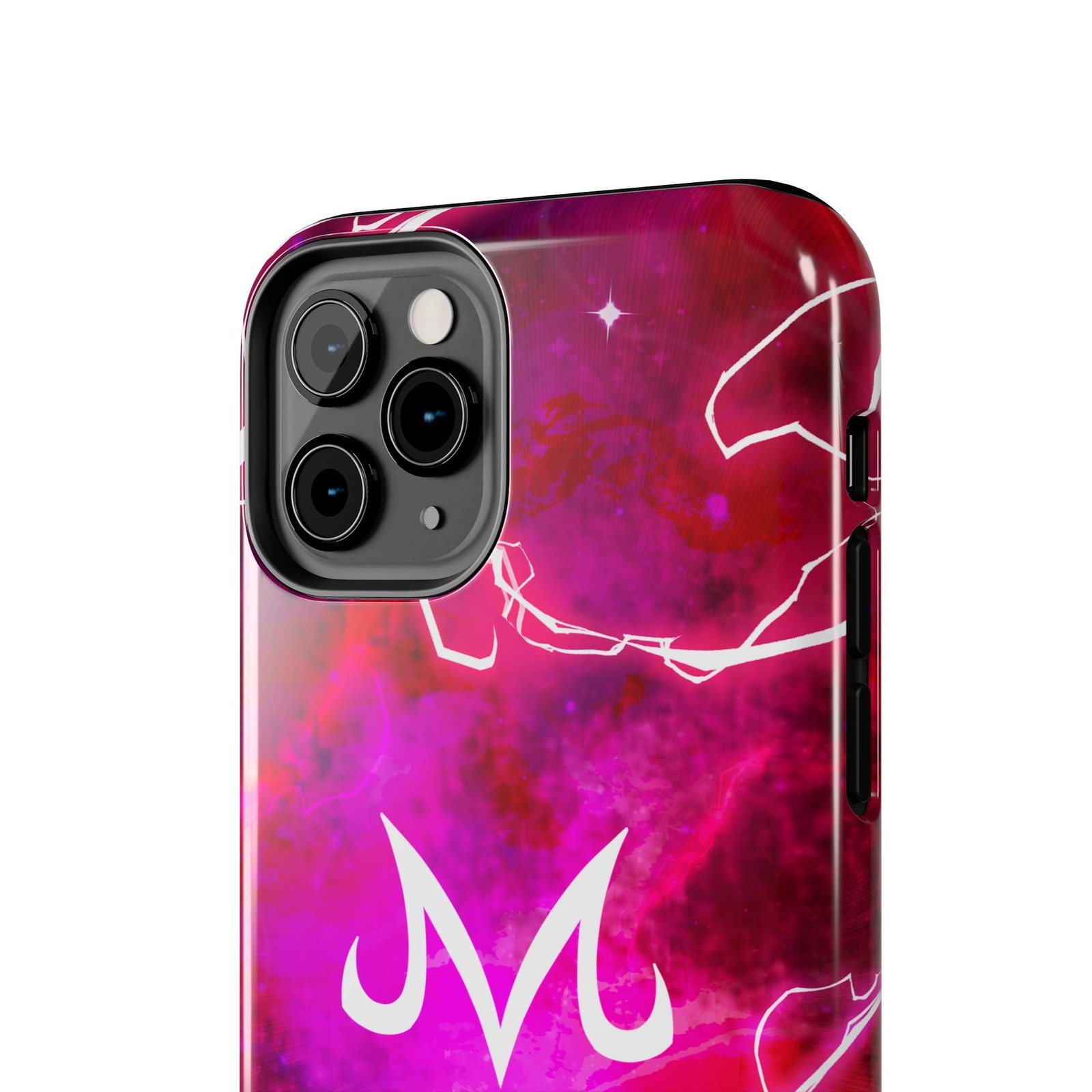 Buu Tough Phone Case - Image 41