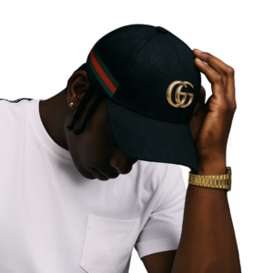 GG Design Hats