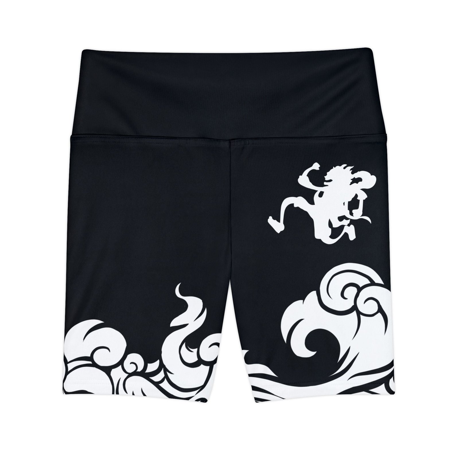 Limited Workout Shorts - Image 6