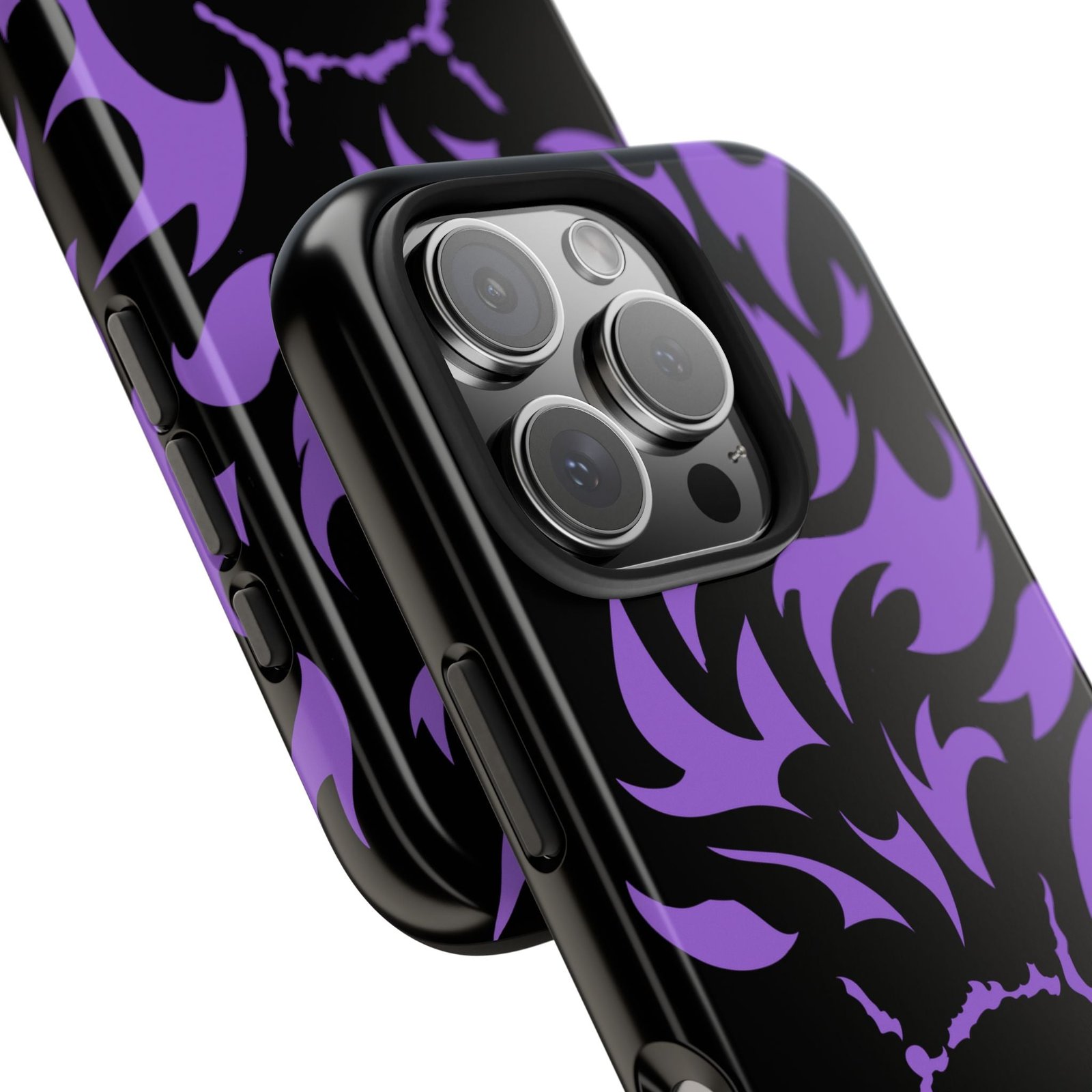 Purple Curse Tough Phone Cases (NEW) - Image 89