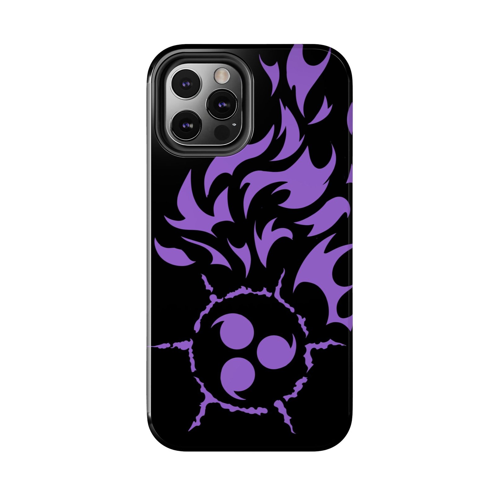 Purple Curse Tough Phone Cases (NEW) - Image 43