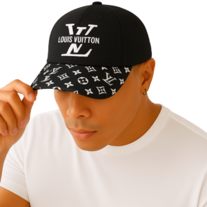 New LLV Design Hats