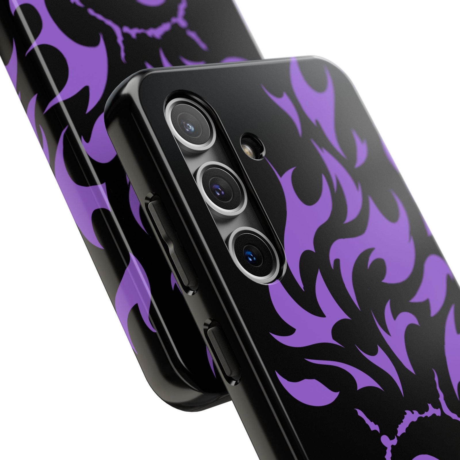 Purple Curse Tough Phone Cases (NEW) - Image 77