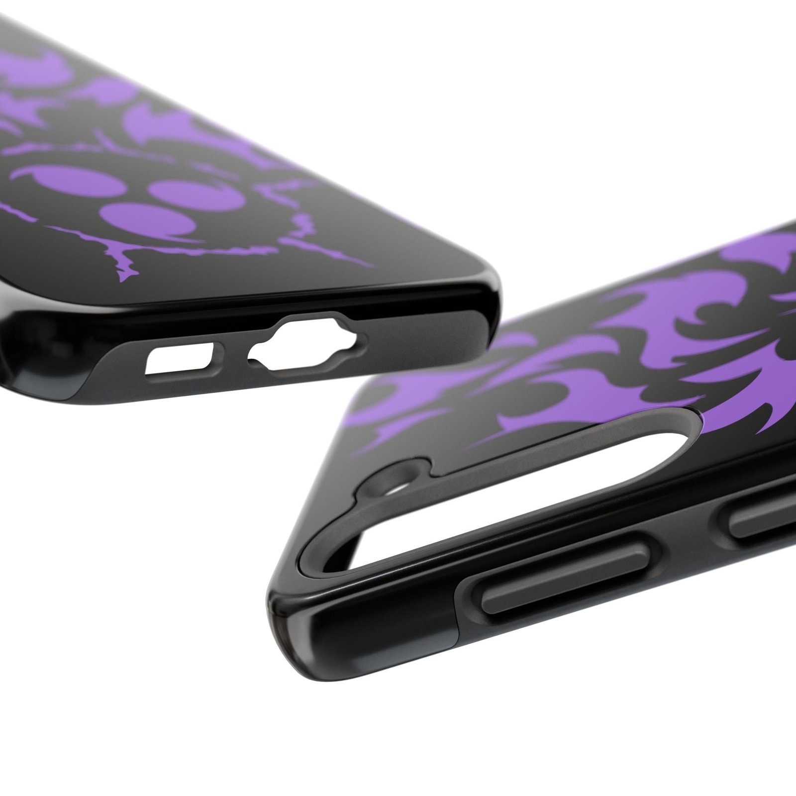Purple Curse Tough Phone Cases (NEW) - Image 81