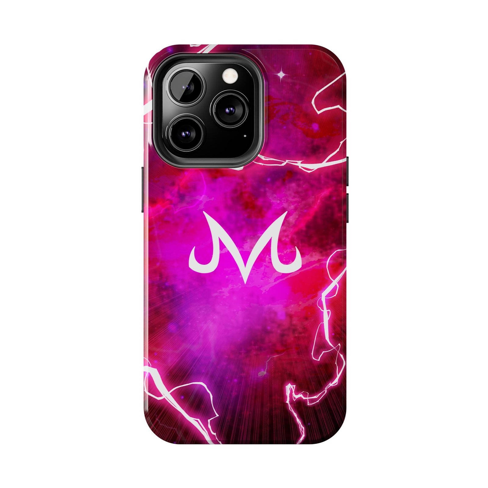 Buu Tough Phone Case - Image 11