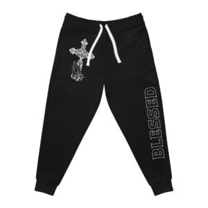 Christian Athletic Joggers