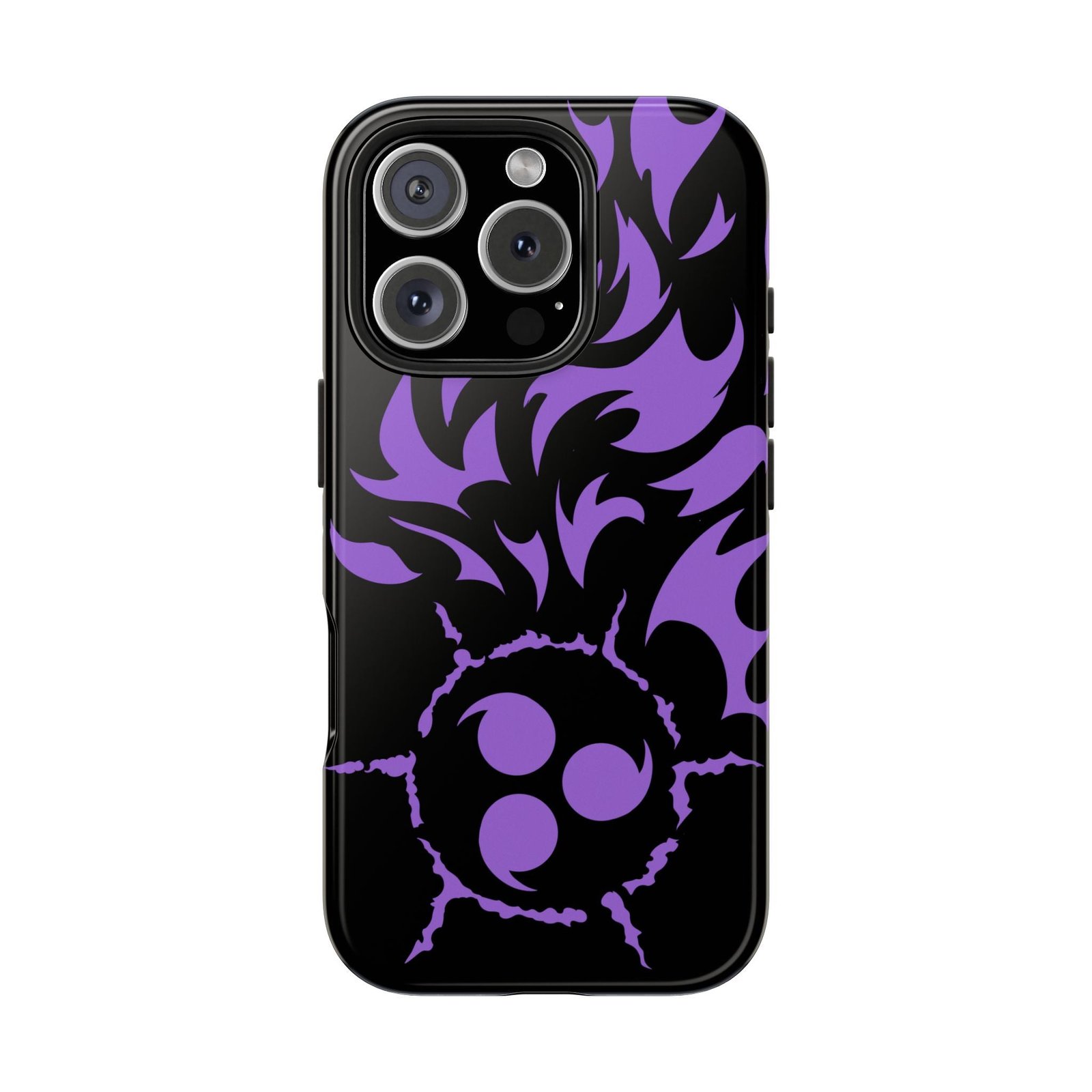 Purple Curse Tough Phone Cases (NEW) - Image 24