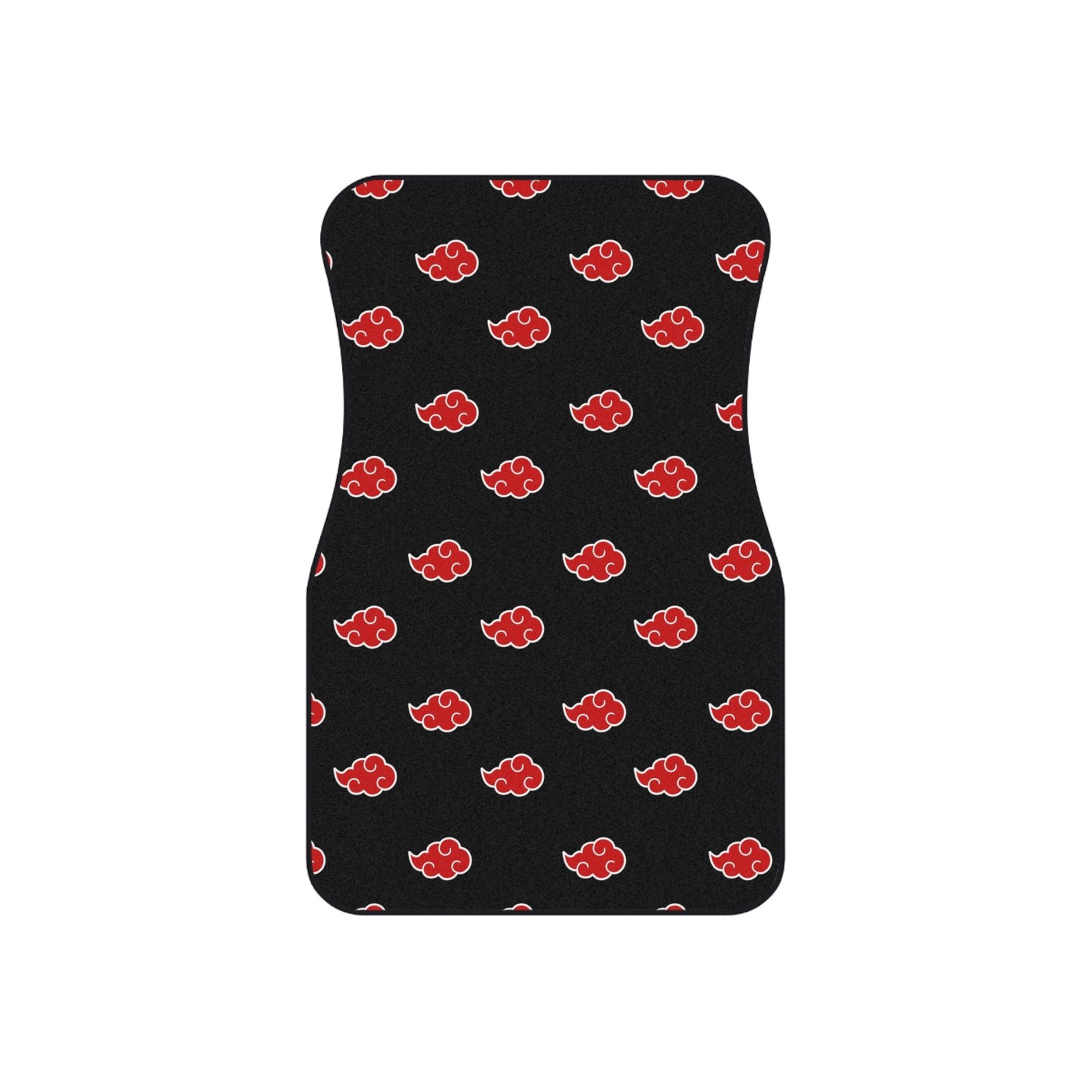 Red Cloud Car Mats - Image 4