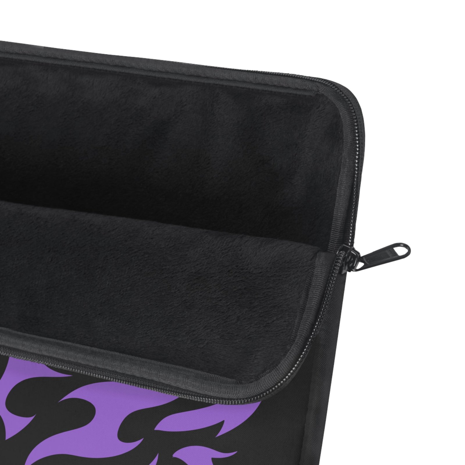 Purple Curse Mark Laptop Sleeve - Image 7