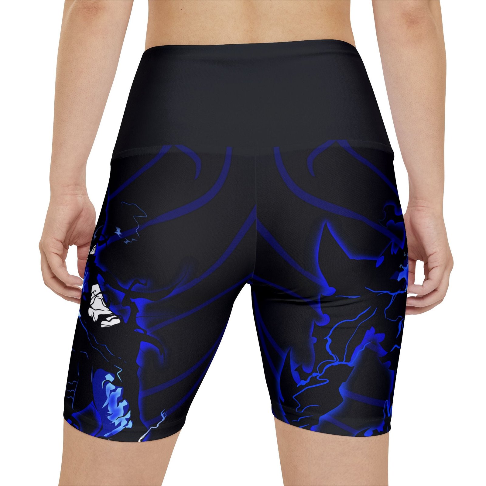 Limited Workout Shorts - Image 4